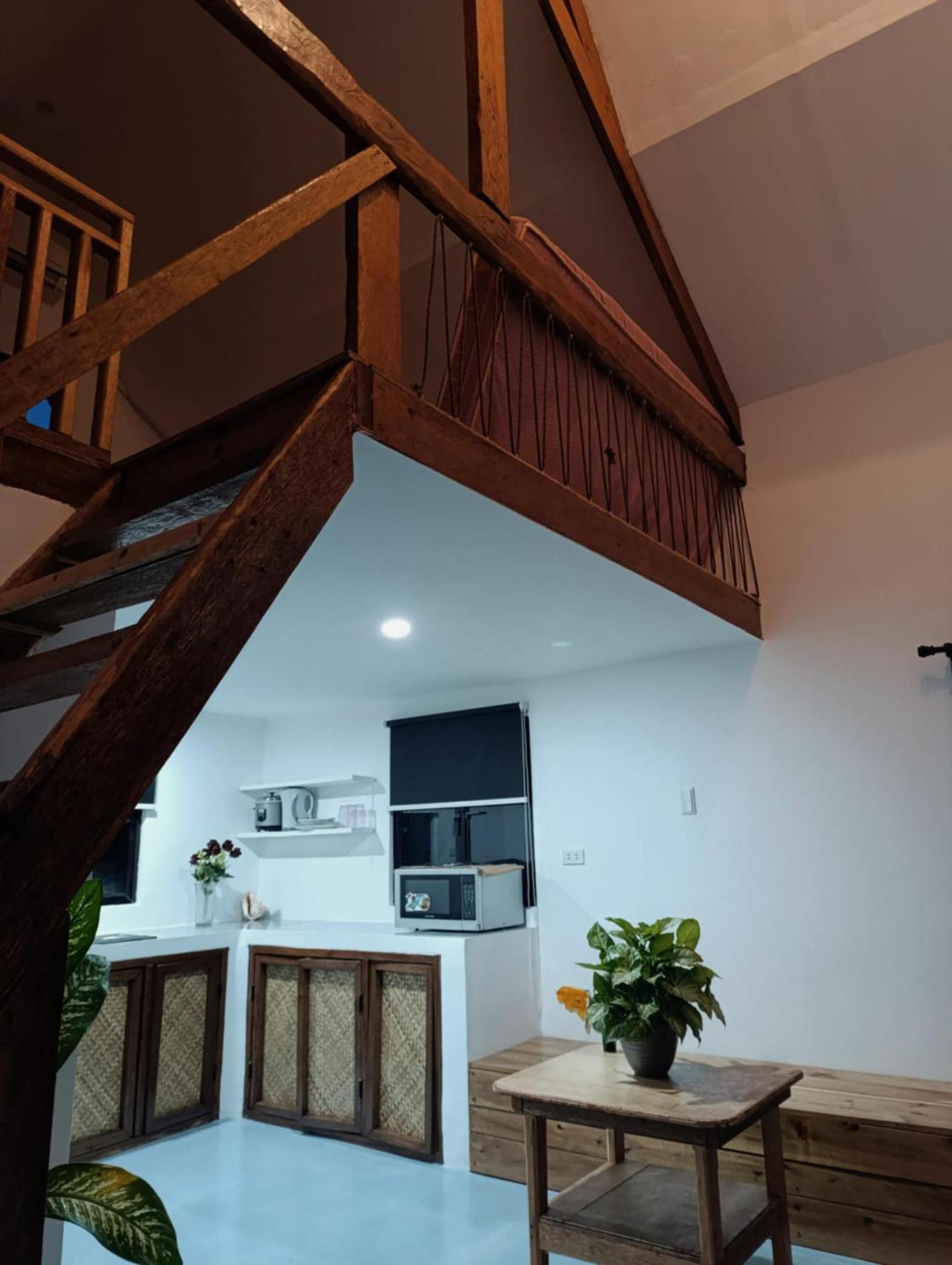 Helmina'S Villas General Luna  Eksteriør bilde